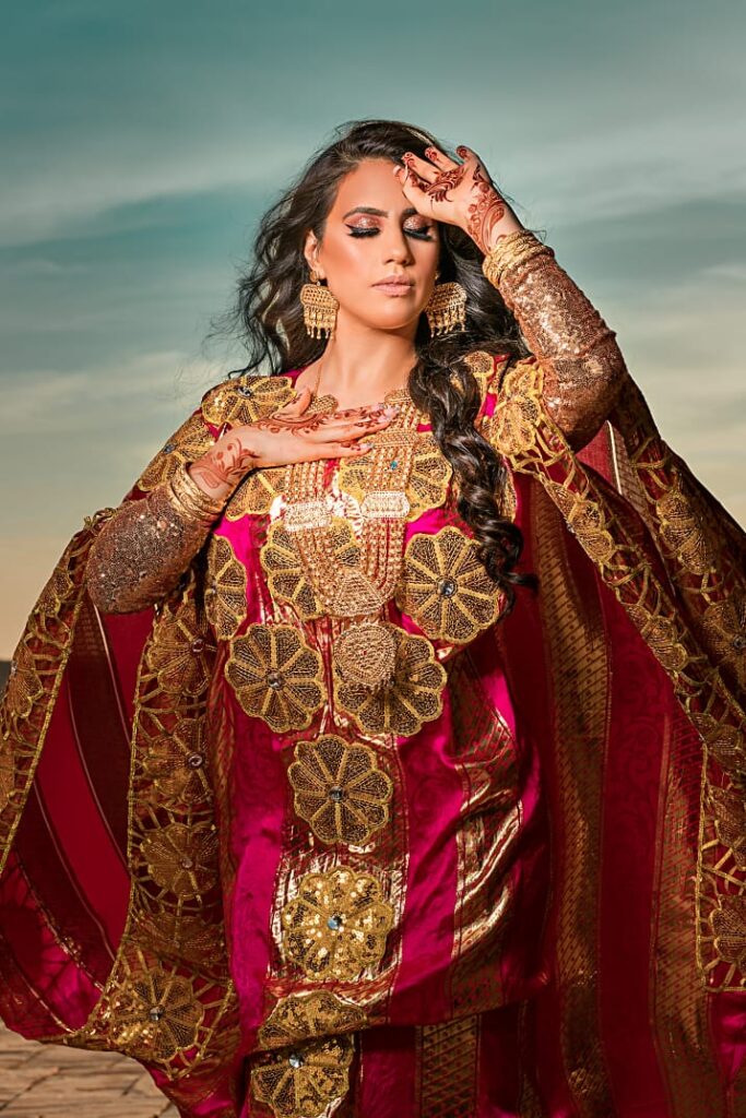 Khalleji 1