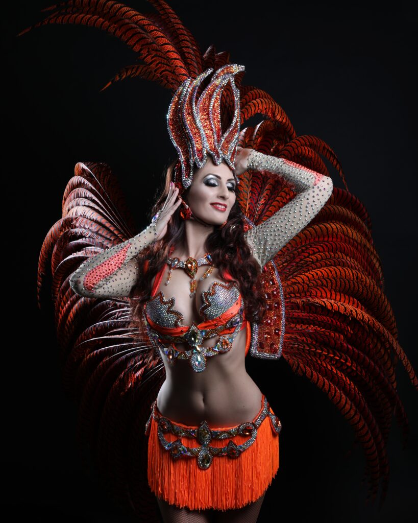 EveSamba5