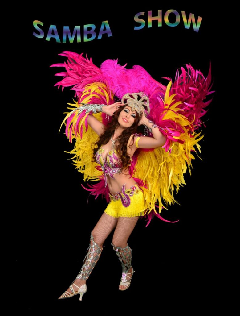 Samba1