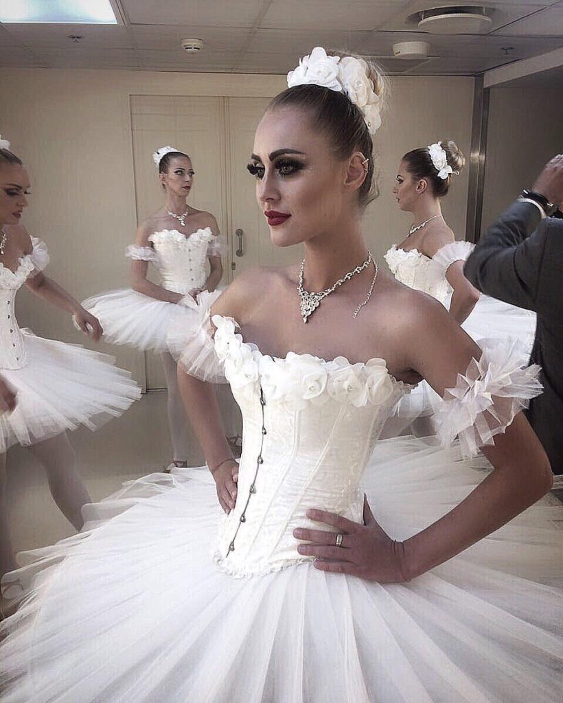 Ballet - GAE EVENTS - DUBAI - UAE (1)