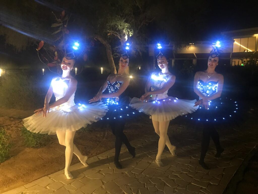 Ballet - GAE EVENTS - DUBAI - UAE (2)