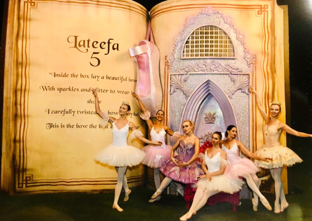 Ballet - GAE EVENTS - DUBAI - UAE (3)