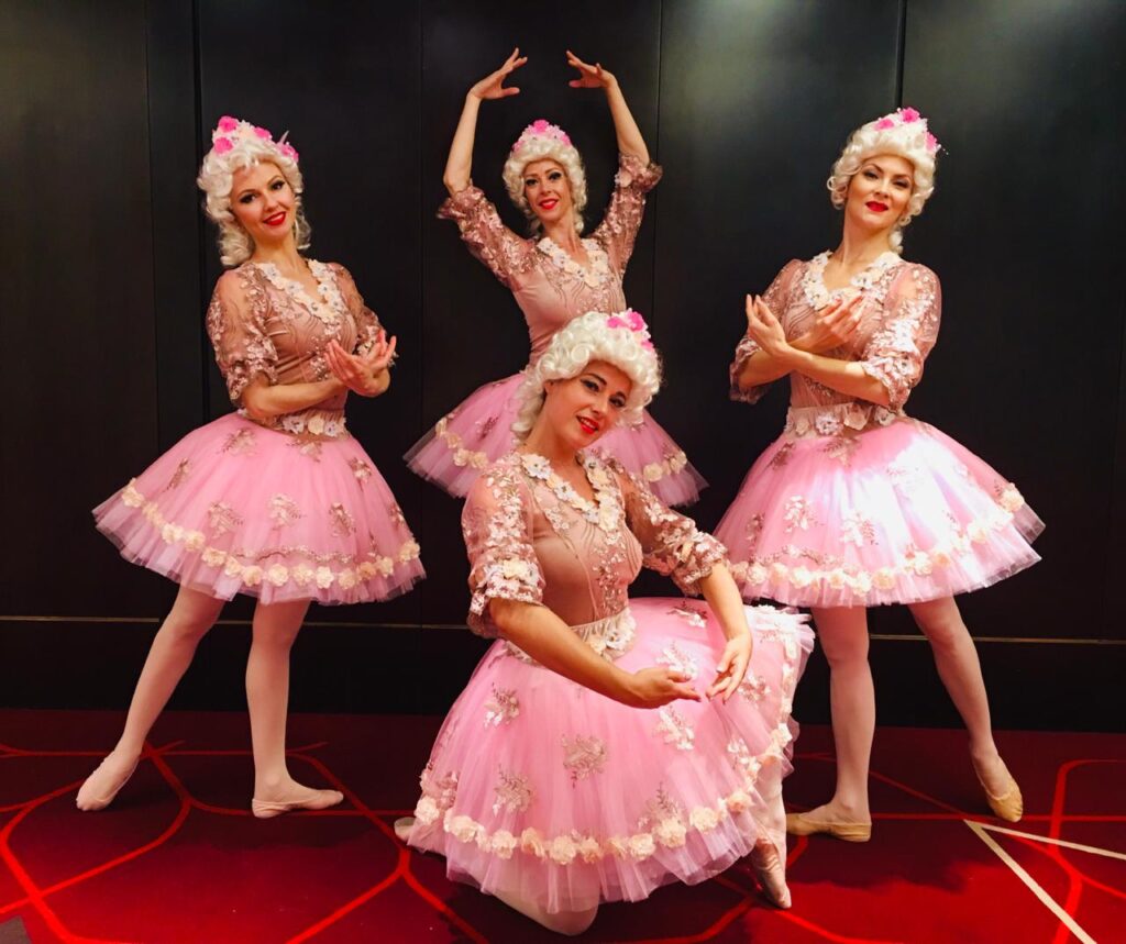 Ballet - GAE EVENTS - DUBAI - UAE (4)