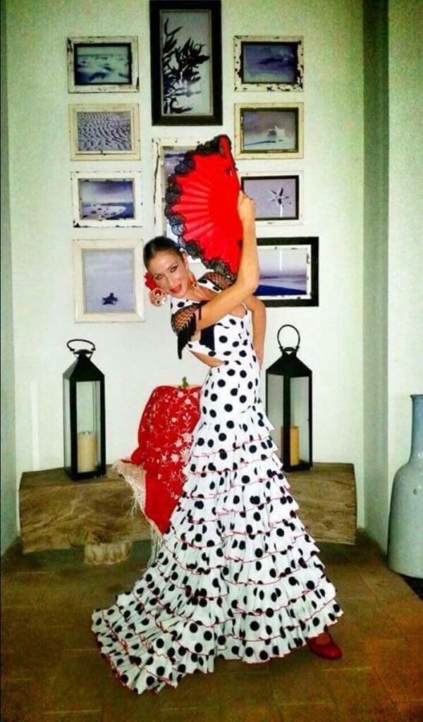 Flamenco - GAE EVENTS - DUBAI - UAE (4)