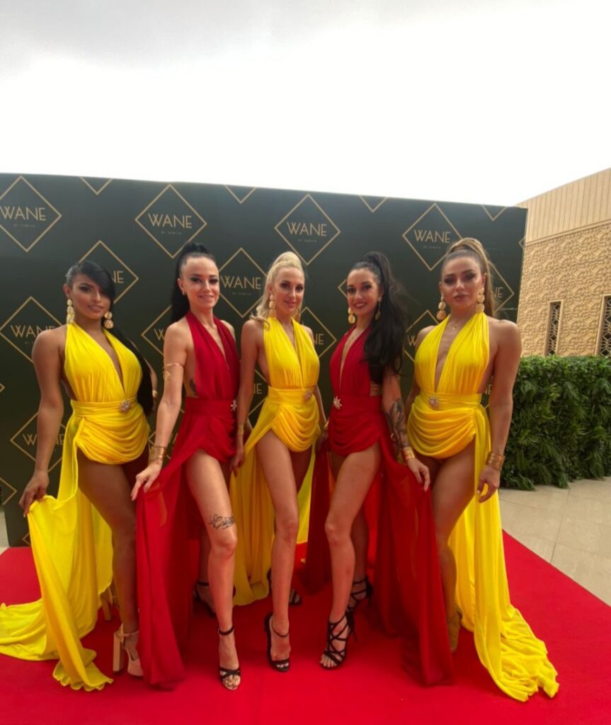 Go-go Dancer - GAE EVENTS - DUBAI - UAE (4)
