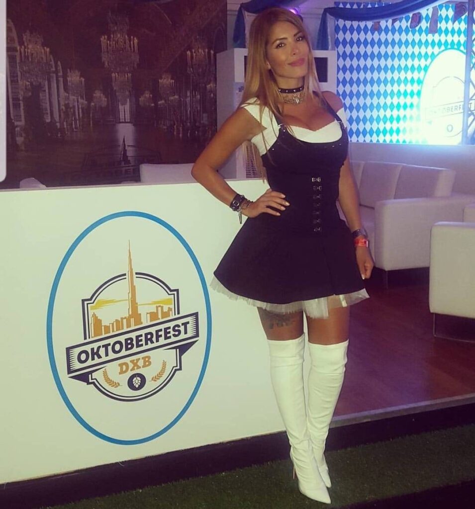 Hostess & Models - GAE EVENTS - DUBAI - UAE (15)