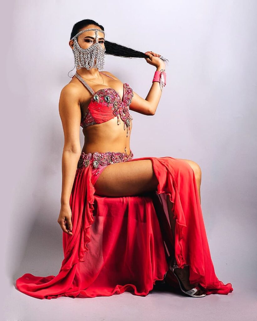 LP - Argentinian Belly Dancer - GAE Events - Dubai - UAE (5)