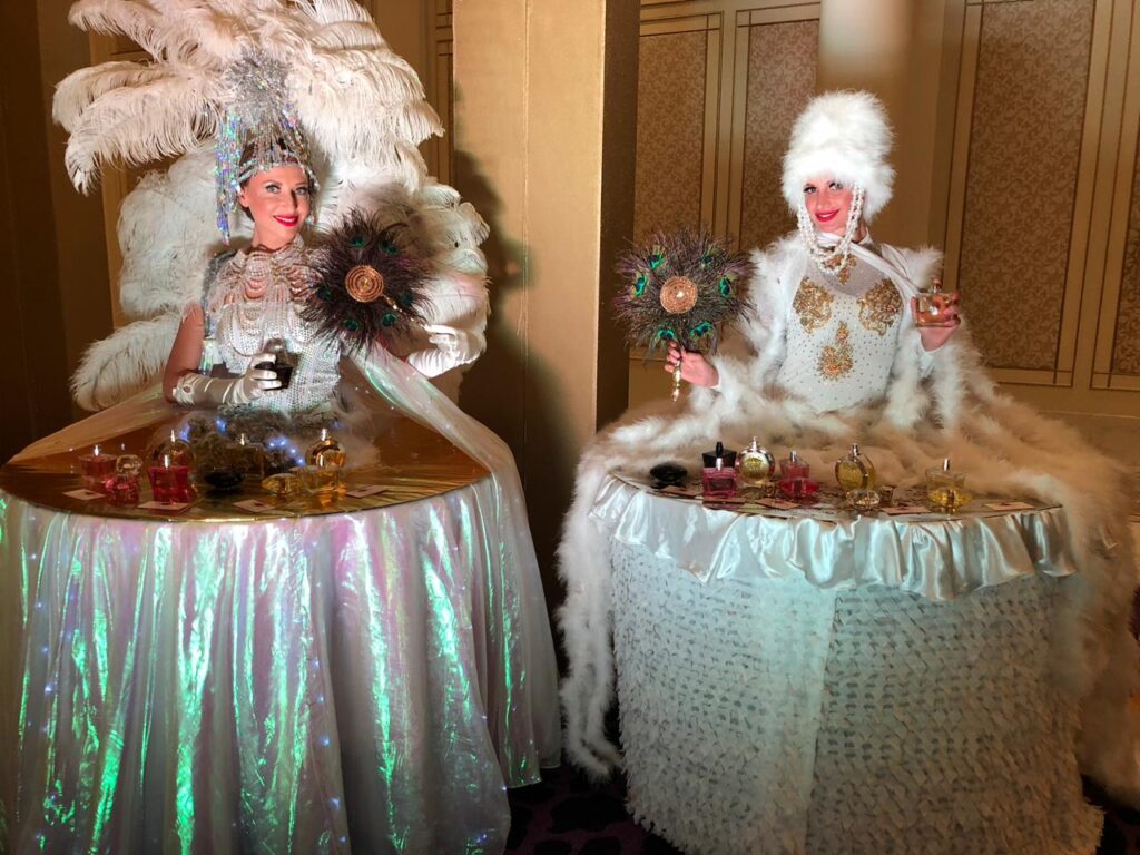 Roaming Performers - GAE EVENTS - DUBAI - UAE (15)