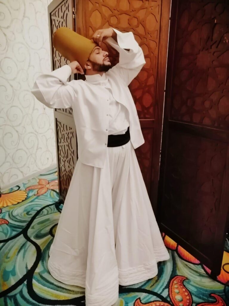 Suffi Dance - GAE EVENTS - DUBAI - UAE (2)