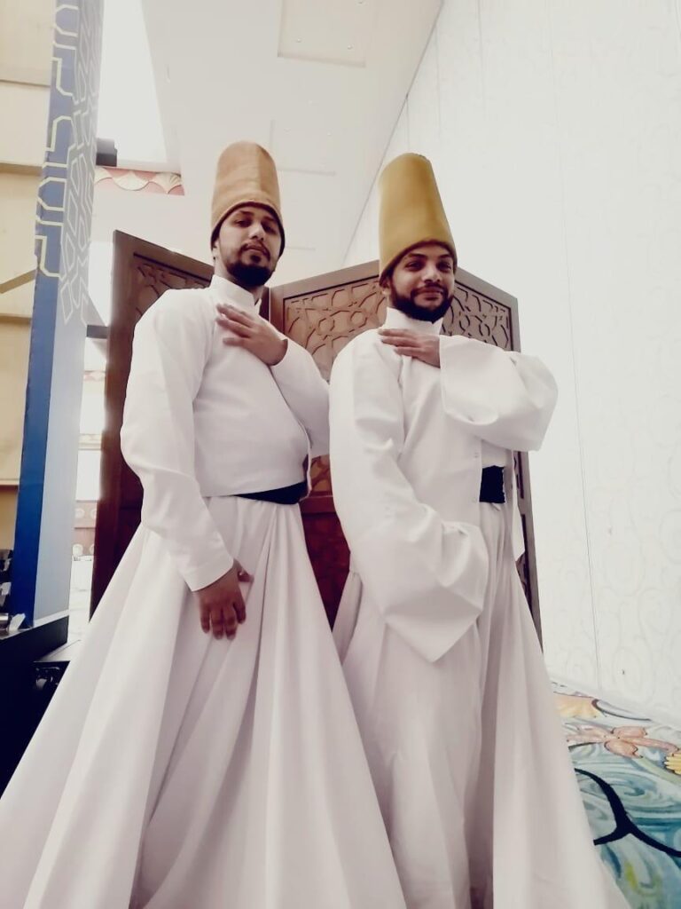 Suffi Dance - GAE EVENTS - DUBAI - UAE (3)