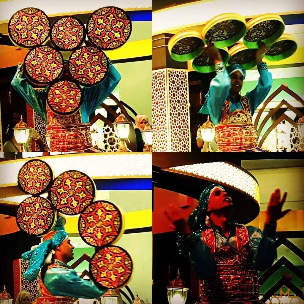 Tanoura - GAE EVENTS - DUBAI - UAE (5)