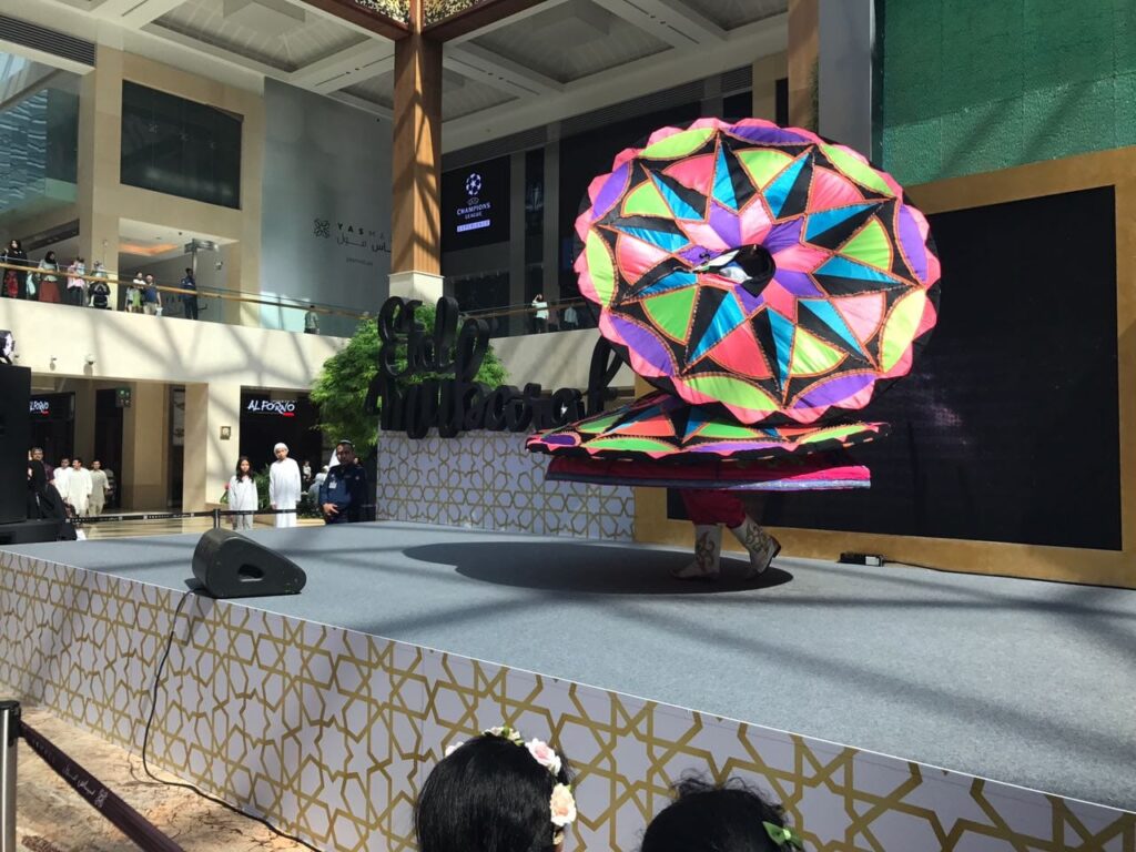 Tanoura - GAE EVENTS - DUBAI - UAE (7)