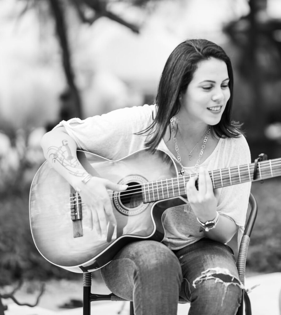 AS - Arabic Guitarist - Gae events - Dubai- UAE (3)
