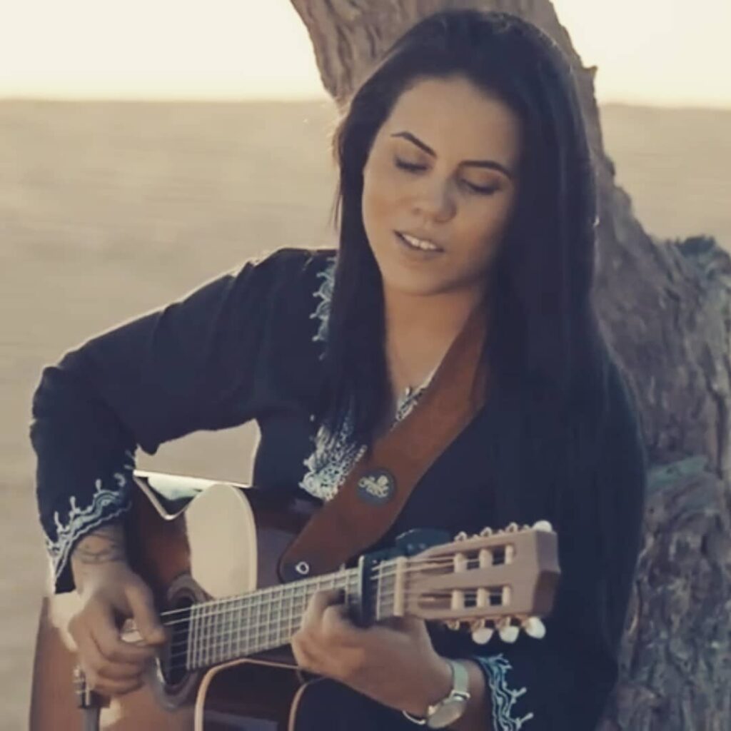 AS - Arabic Guitarist - Gae events - Dubai- UAE (4)