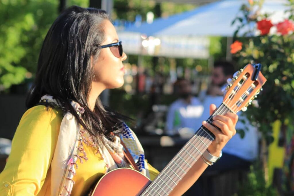 AS - Arabic Guitarist - Gae events - Dubai- UAE (7)