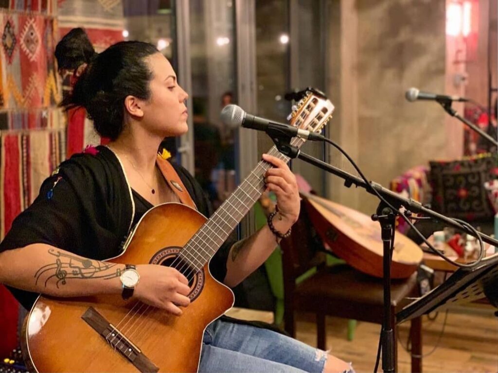 AS - Arabic Guitarist - Gae events - Dubai - UAE (9)