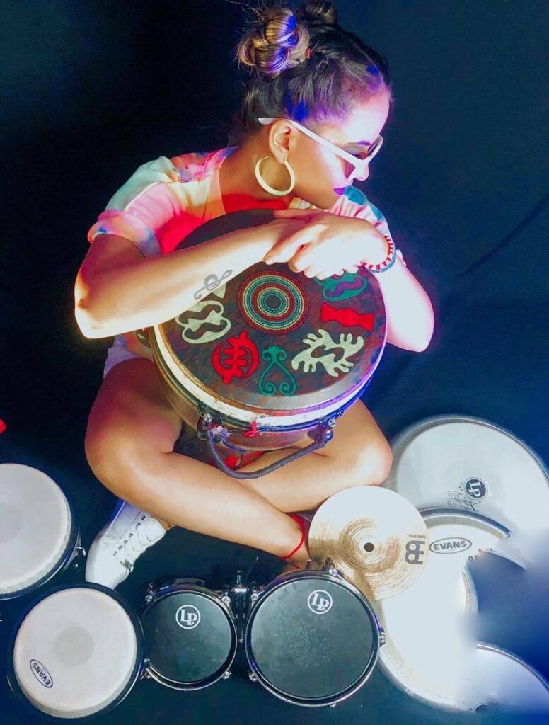 ND - Percussionist - Gae events - Dubai - UAE (5)
