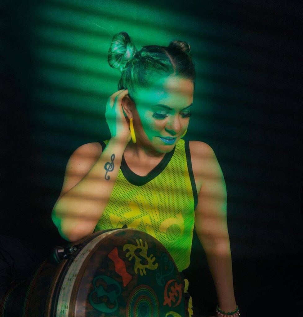 ND - Percussionist - Gae events - Dubai - UAE (6)