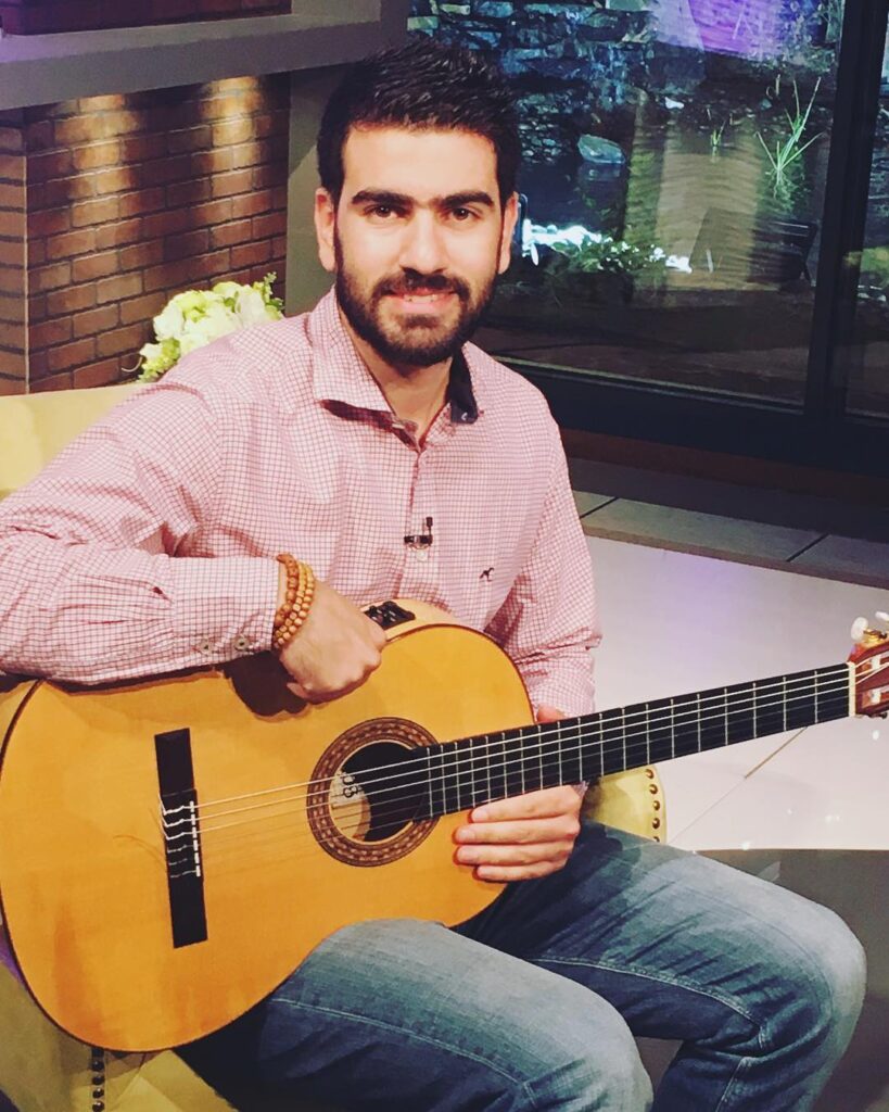 OH - Arabic Guitarist - Gae Events - Dubi - UAE (3)