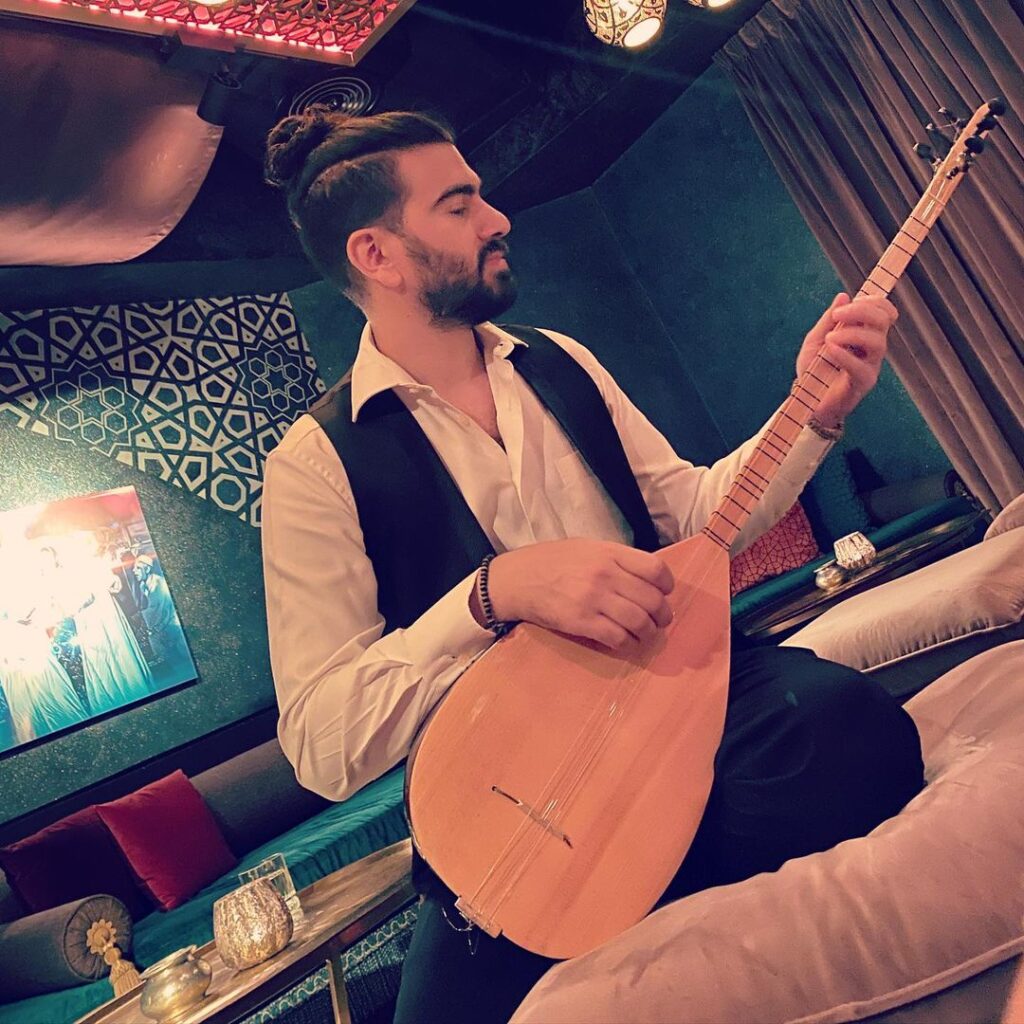 OH - Oud Player - Gae events - Dubai - UAE (3)