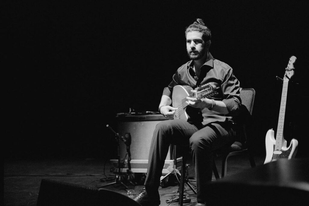 OH - Oud Player - Gae events - Dubai - UAE (5)