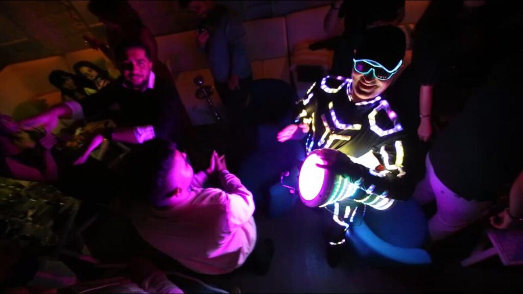 SH - Tabla - Gae events - Dubai - UAE (4)